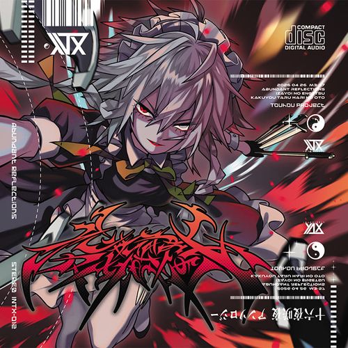 Abundant Reflections