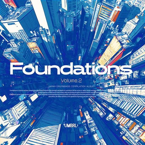 Foundations Volume.2