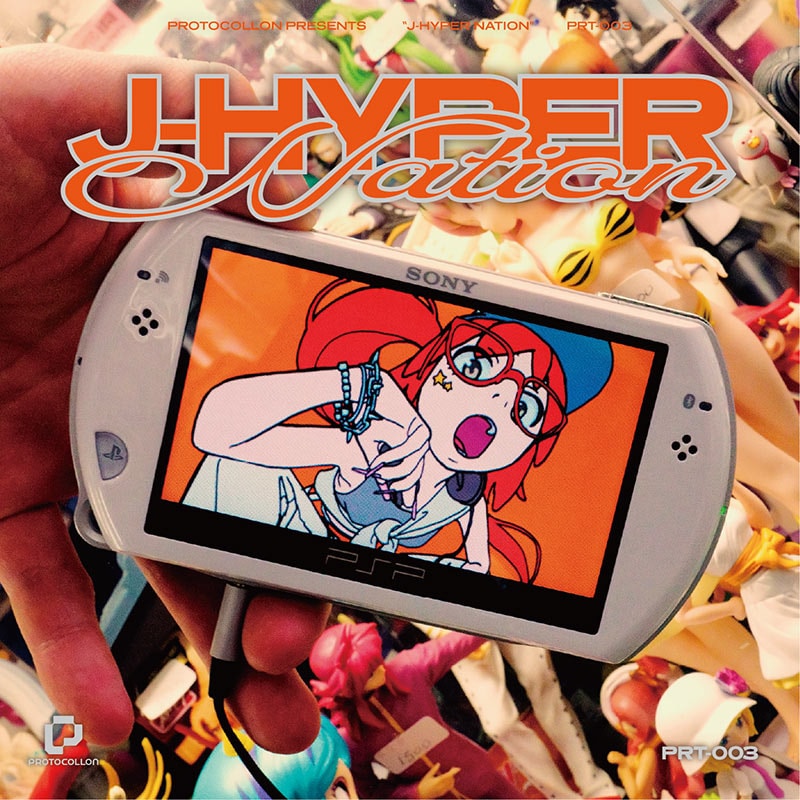 J-HYPER NATION | OTHER LABEL,PROTOCOLLON | TANO*C STORE