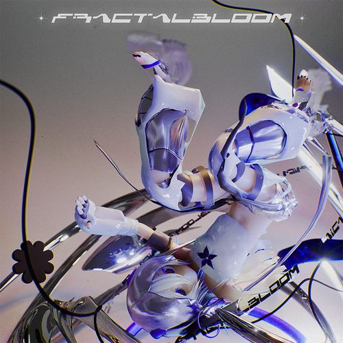 fractalbloom