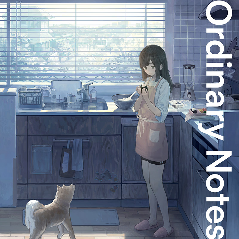 Ordinary Notes | OTHER LABEL,Embers Melody | TANO*C STORE