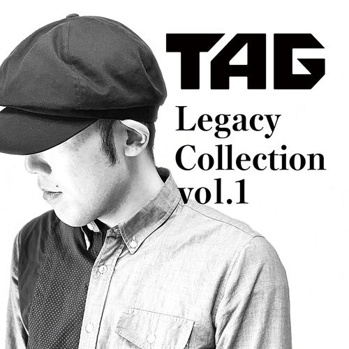 TAG Legacy Collection vol.1