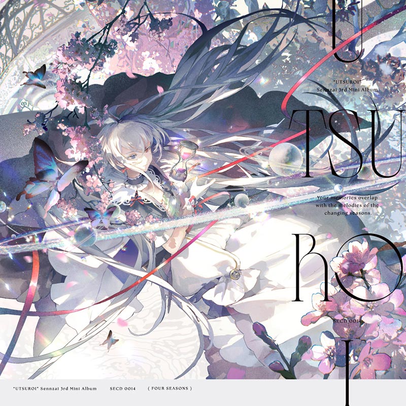 UTSUROI | OTHER LABEL,Seardrop / Sennzai | TANO*C STORE