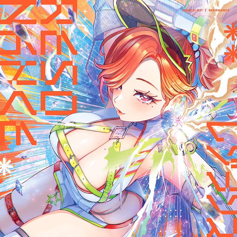 アニメ Essence Obscure Music Team sddefault.jpg