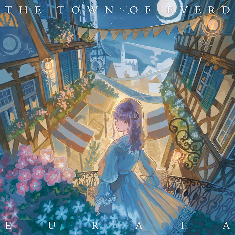 The Town of Everd | OTHER LABEL,Euraia | TANO*C STORE