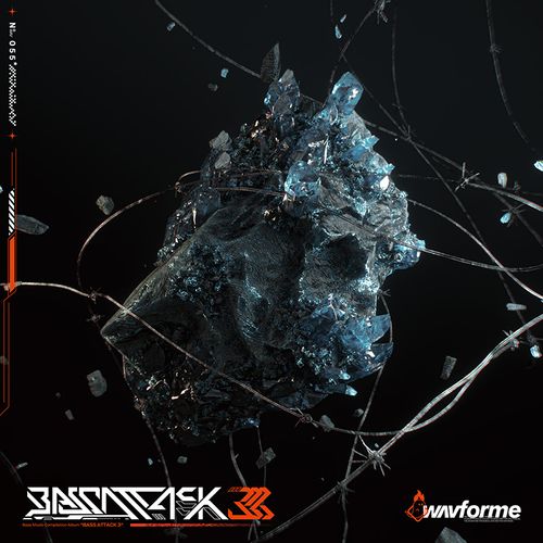 BASS ATTACK 3