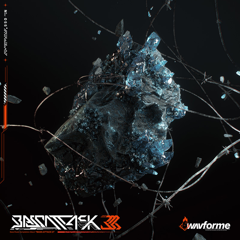 未使用 Sappo - Tickatock Bass / レコード BASS ATTACK 3 | OTHER LABEL,wavforme | TANO*C STORE