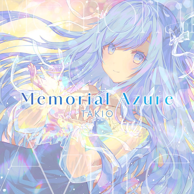 Cirque de Minuit The FINAL TA限定盤 Memorial Azure | OTHER LABEL,takio`s music | TANO*C STORE