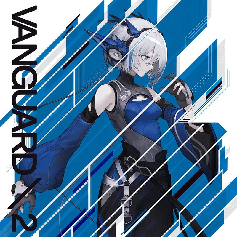 VANGUARD 2 | OTHER LABEL,VNGD | TANO*C STORE