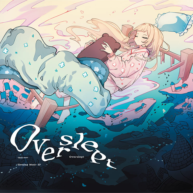 Overslept | OTHER LABEL,toyKasket | TANO*C STORE