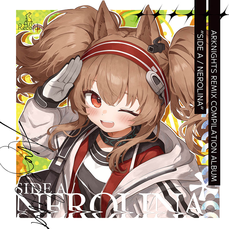 SIDE A / NEROLINA | OTHER LABEL,Aris Records | TANO*C STORE