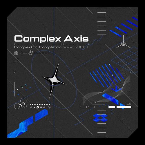 Complex Axis