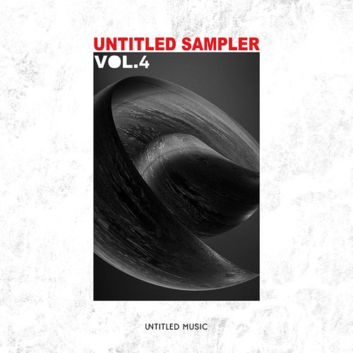UNTITLED SAMPLER VOL.4