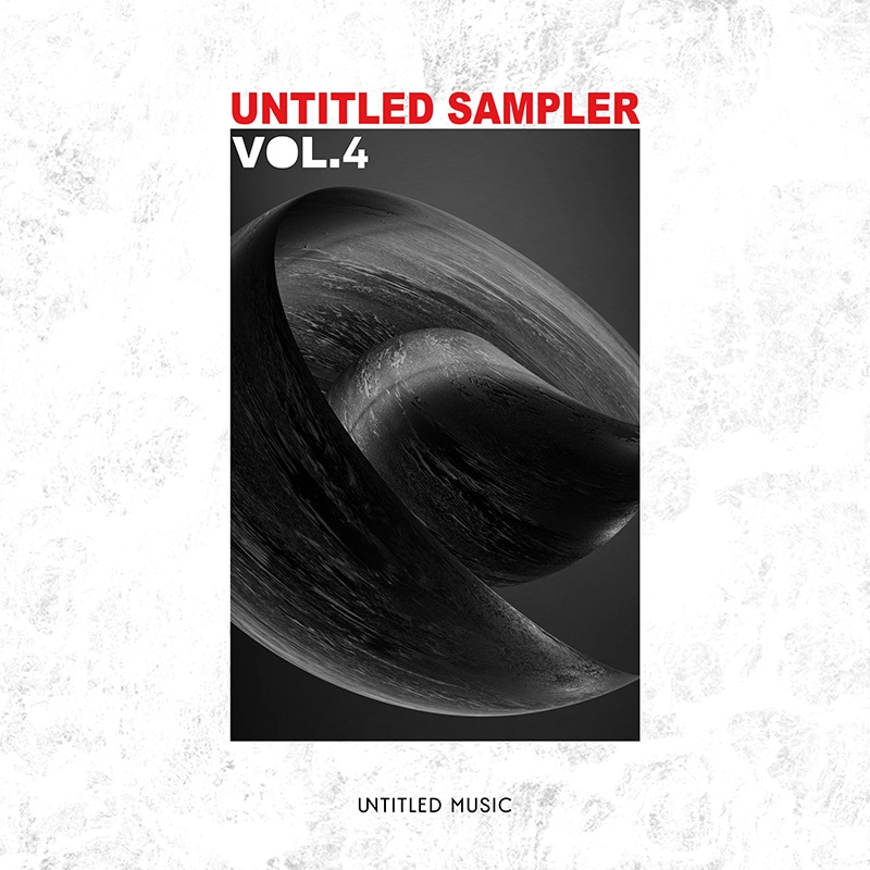 UNTITLED SAMPLER VOL.4 | OTHER LABEL,Untitled Music / KO3 | TANO*C