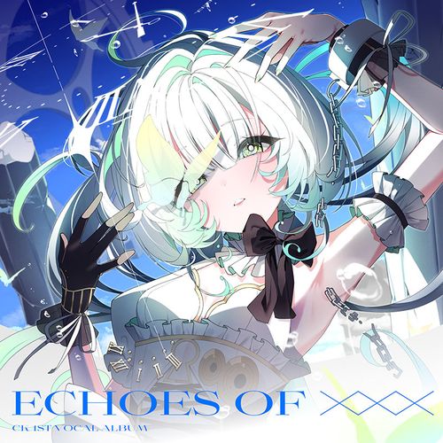 Echoes of �ߡߡ�