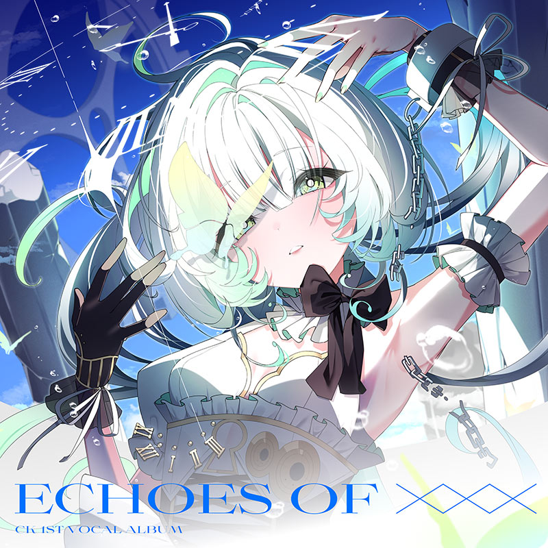 Echoes of ××× | OTHER LABEL,chick tale | TANO*C STORE
