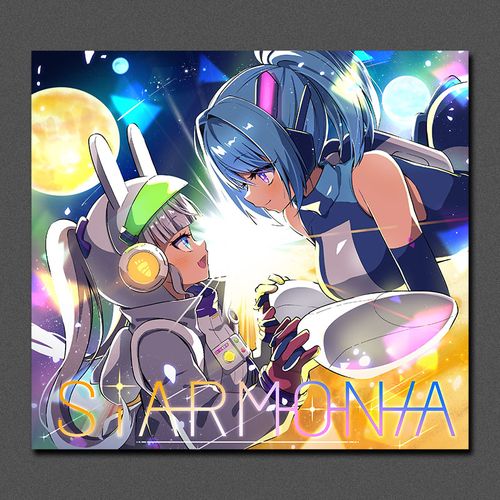 STARMONIA