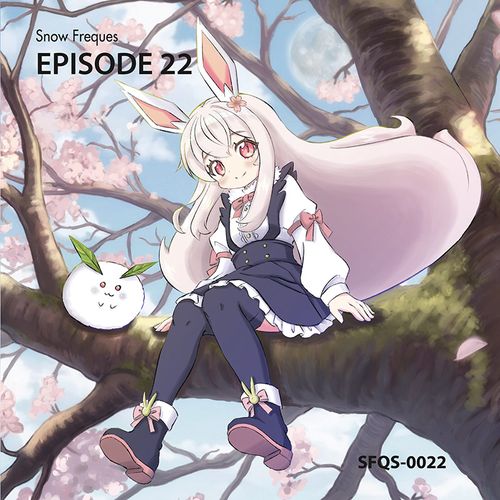 花鳥風月 EP | OTHER LABEL,Street | TANO*C STORE