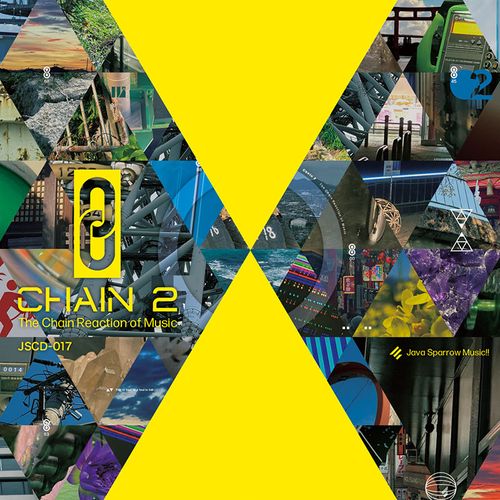 Chain 2