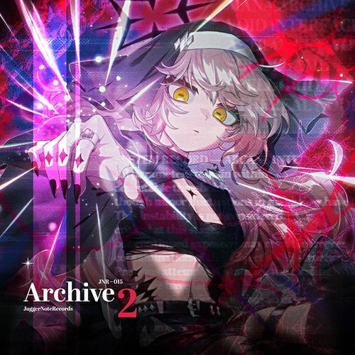 SHINOBI SLASH SOUNDTRACK 4 -刃- | OTHER LABEL,Drossel/Studio