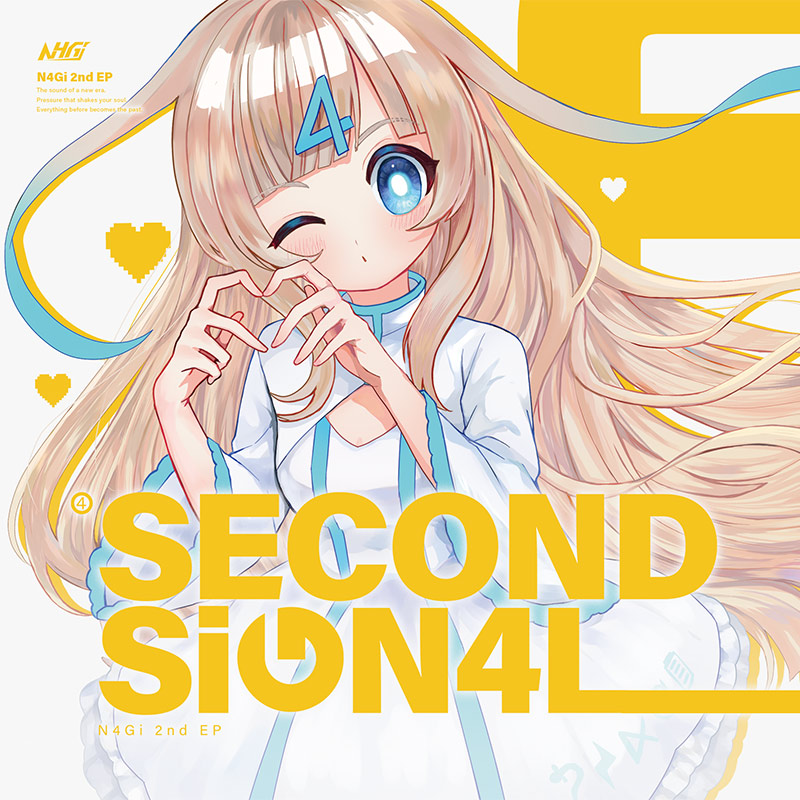 SECOND SiGN4L | OTHER LABEL,N4 Records | TANO*C STORE