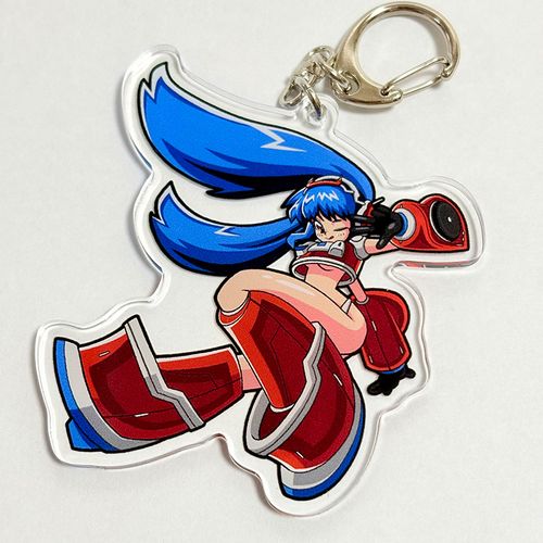 Prhythmatic Futurebass 2 アクリルキーホルダー | すべての商品