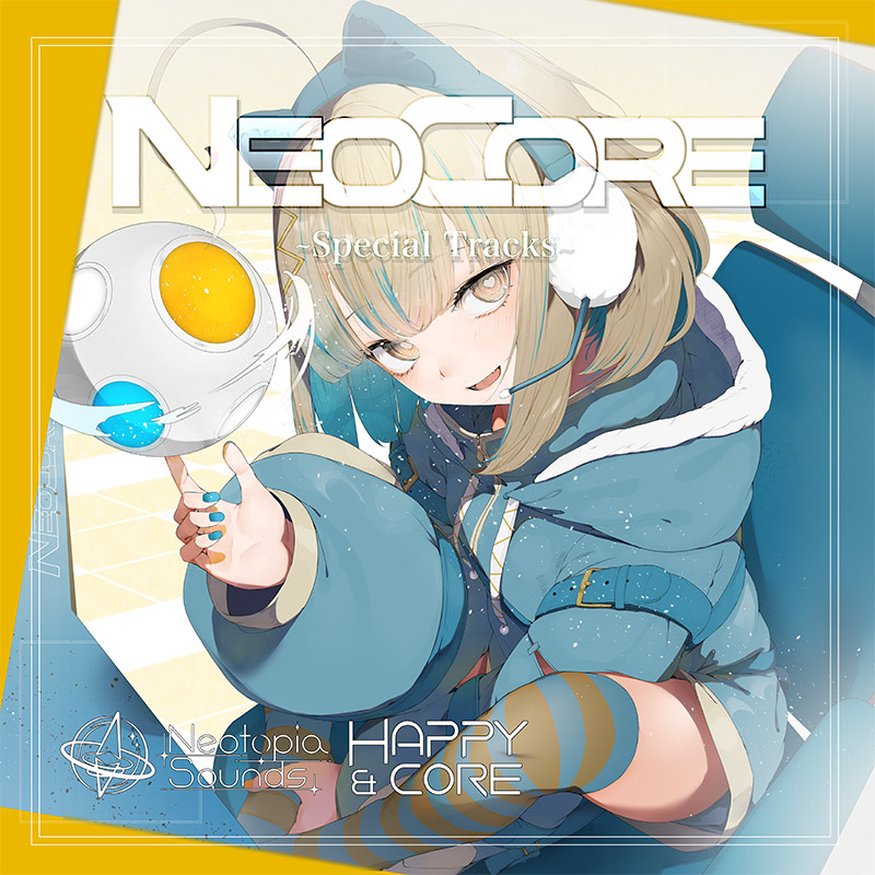 NEOCORE Special Tracks
