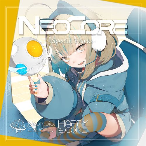 NEOCORE Special Tracks