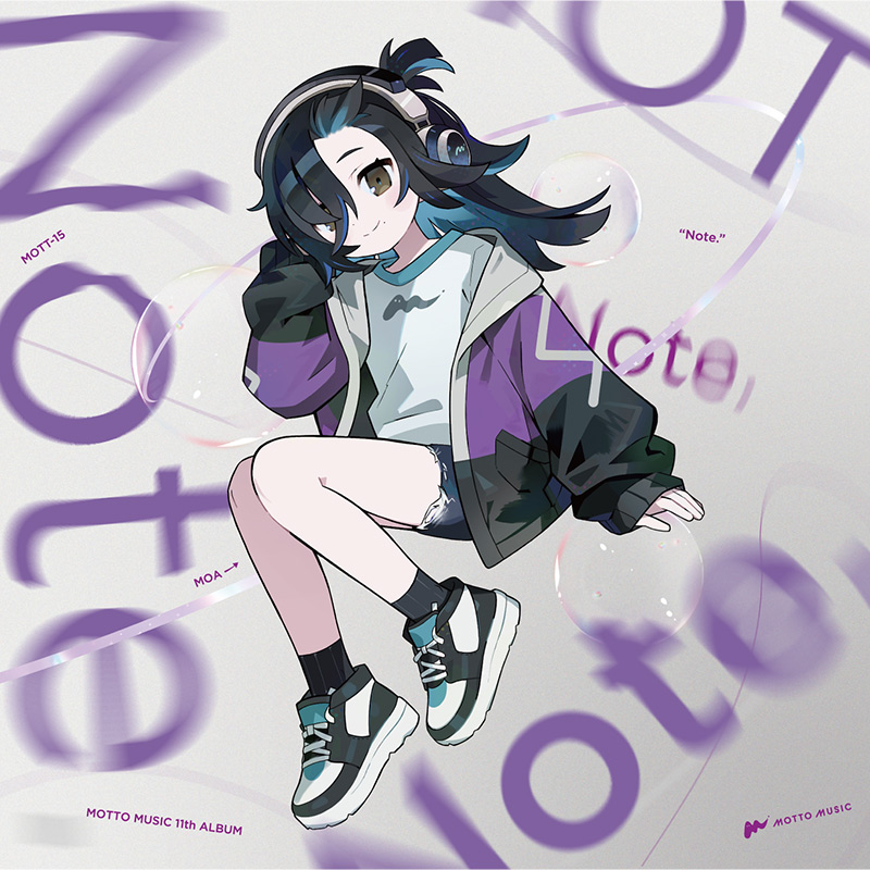Note. | OTHER LABEL,MOTTO MUSIC | TANO*C STORE