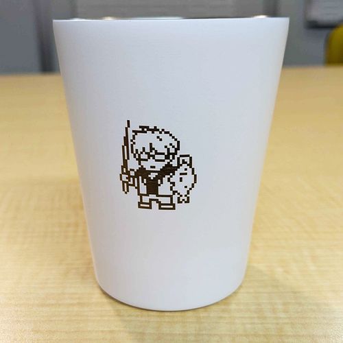 刻を駆けゆく孤高の野良のカットソー ハードコアチョコレート) HARDCORE CHOCOLATE 風魔の小次郎 夜叉一族