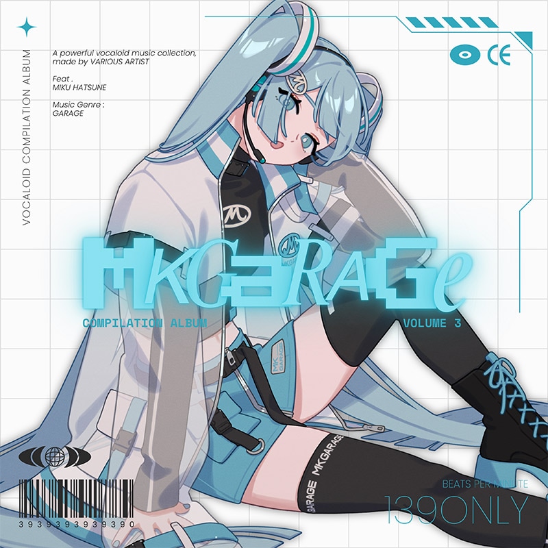 かんかん☆様。　オーダーページ MKGarage vol.3 | OTHER LABEL,MKGarage | TANO*C STORE