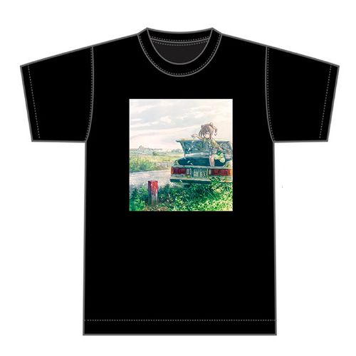 APPAREL | TANO*C STORE