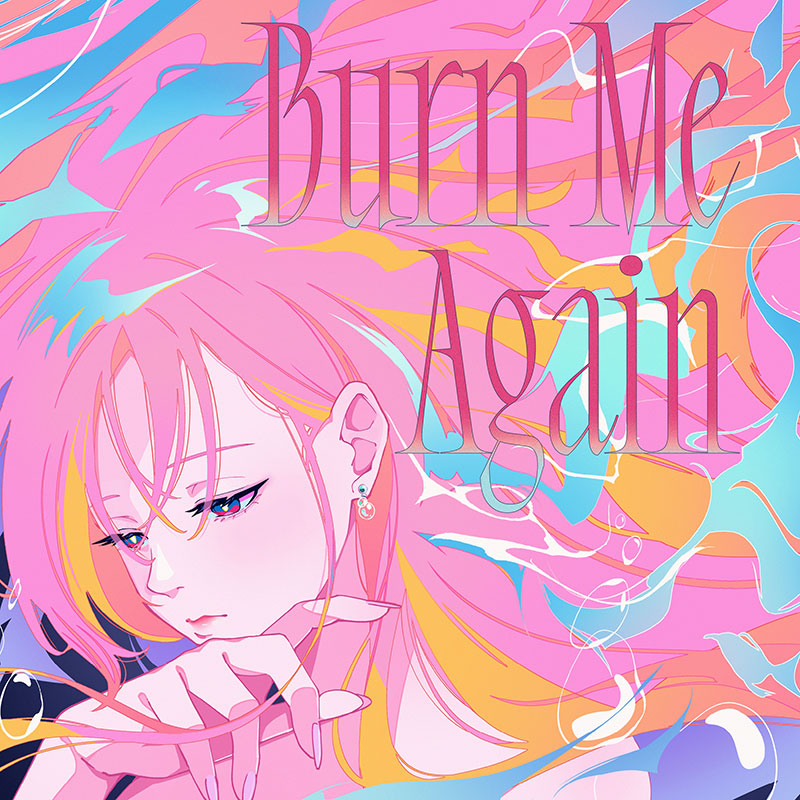 Burn Me Again | OTHER LABEL,Wakuwaku Miwaku | TANO*C STORE