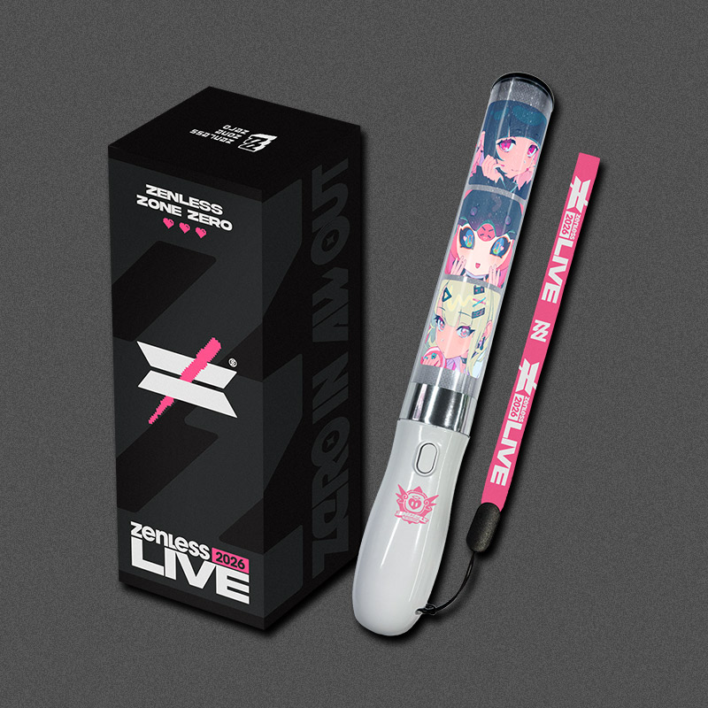 Z LIVE 2026 �ڥ�饤��