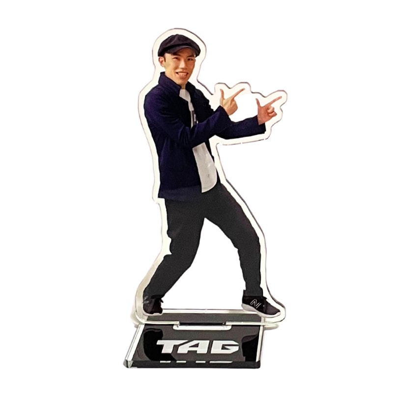 TAG ������륹����� A