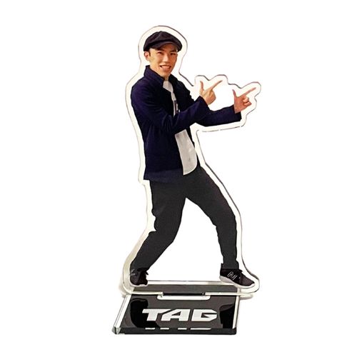 TAG ������륹����� A