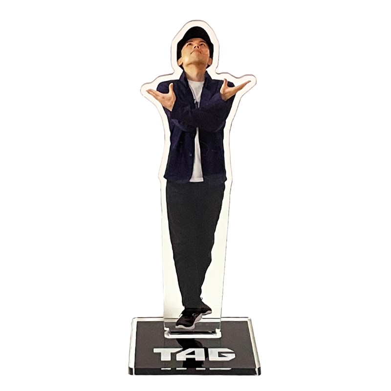 TAG ������륹����� B