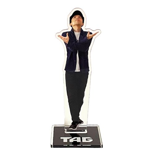 TAG ������륹����� B