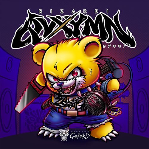 QVXYMN