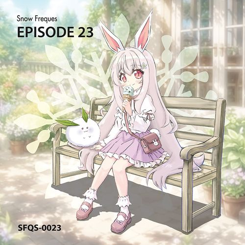 EPISODE 23
