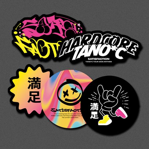 HARDCORE TANO*C CREW,HARDCORE TANO*C,GOODS | TANO*C STORE