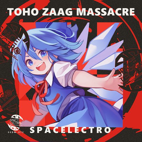 TOHO ZAAG MASSACRE
