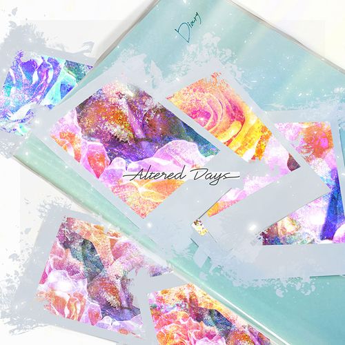 Altered Days