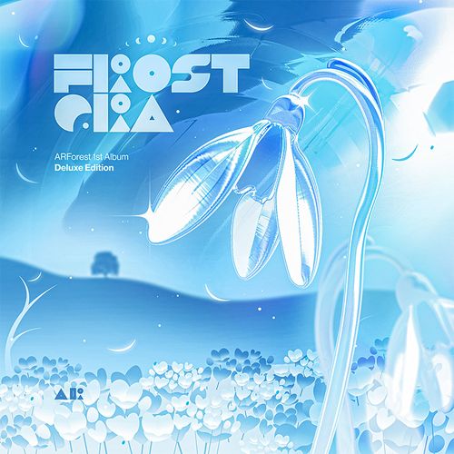 Frost Era - DELUXE Edition