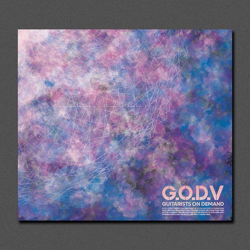 G.O.D.V