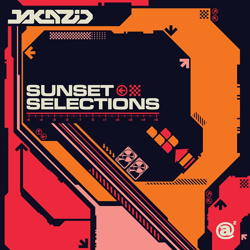 【レア】Jam Tek Rising Sound CD サンプル版 SUNSET SELECTIONS | OTHER LABEL,Aural Adrenaline / JAKAZiD | TANO
