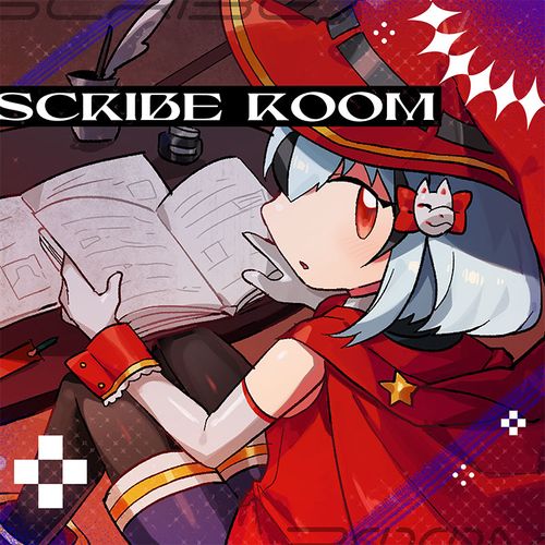 SCRIBE ROOM