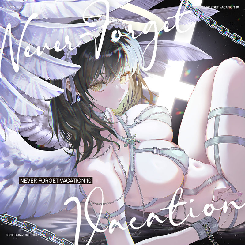 Never Forget Vacation 10 | OTHER LABEL,Login Records | TANO*C STORE