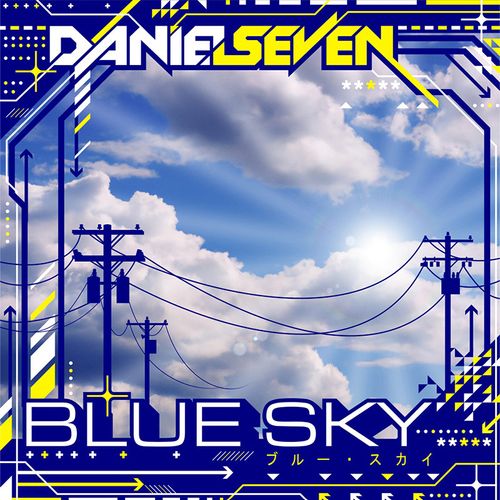 BLUE SKY