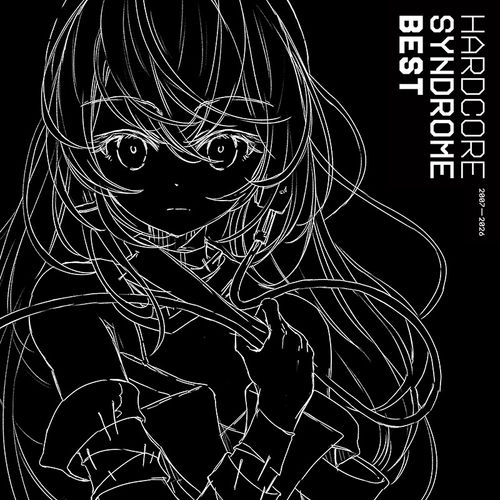 HARDCORE SYNDROME BEST